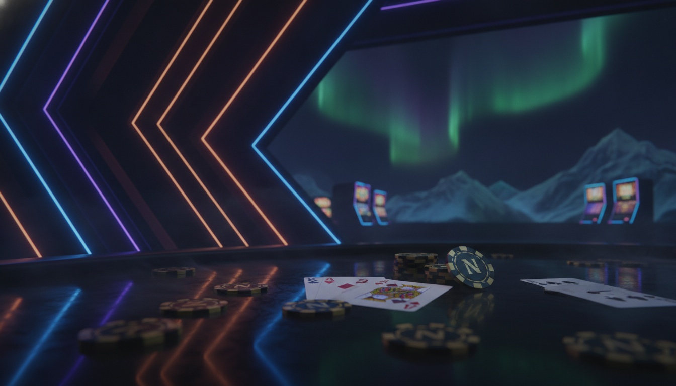 Nordslot Casino