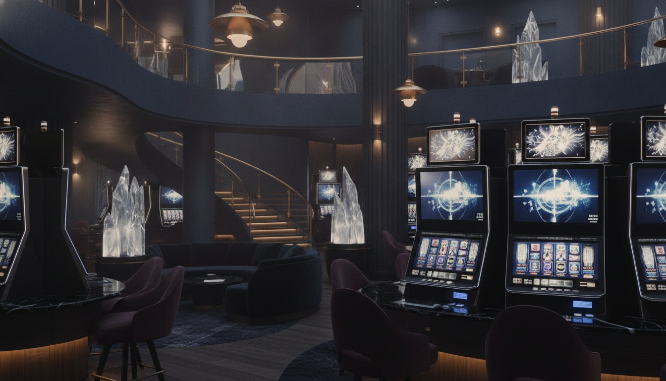 Tipps für verantwortungsbewusstes Spielen im Nordslot Casino